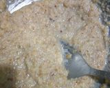 नारियल की बर्फी (nariyal ki barfi recipe in hindi) रेसिपी चरण 4 फोटो