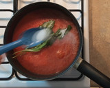 Foto del paso 4 de la receta: Salsa Roja para Chilaquiles o Enchiladas | Chile Serrano