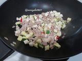 沒配飯也能吃的清爽台式打拋豬！