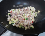 沒配飯也能吃的清爽台式打拋豬！的食譜步驟2照片