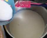 Foto del paso 1 de la receta: Tarta de queso ligera (sin horno)