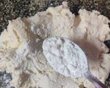 আঙ্গুরী রসমালাই(aangoori rosmalai recipe in Bengali) রেসিপি ধাপ - 3 ছবি