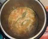 Foto del paso 4 de la receta: Tortillas con pollo, cerdo o res