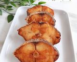 Foto langkah ke 7 dari resep Ikan Tenggiri Goreng.