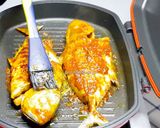 Foto langkah ke 6 dari resep Ikan Bakar Madu | Bukan Ikan Bakar Biasa.