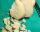 Foto del paso 1 de la receta: Ensalasobras