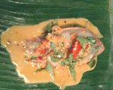 Foto langkah ke 1 dari resep 🍁Pepes kakap daun kemangi🍁.
