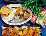 এগ ফিঙ্গার (egg finger recipe in Bengali) রেসিপির ধাপ 10 ছবি