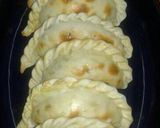 Foto del paso 5 de la receta: Empanadas de horno con carne cortada a cuchillo
