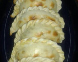 Foto del paso 5 de la receta: Empanadas de horno con carne cortada a cuchillo