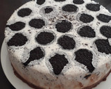 Foto del paso 4 de la receta: Postre helado Oreo 😋