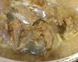 Foto langkah ke 1 dari resep Mie Ayam Ceker Baso.