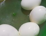 Foto langkah ke 1 dari resep Gulai Tahu Telur Kacang Panjang.
