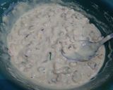 Foto langkah ke 3 dari resep Gimbal Kacang Tolo.
