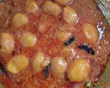રાજસ્થાની સ્ટાઇલ આલુ કી સબ્જી (Rajasthani Style Aloo Sabji Recipe In Gujarati) રેસીપી સ્ટેપ5ફોટો