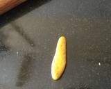 Gujarati fafda with besan chutney recipe step 3 photo