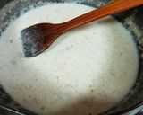 બાજરાનુ ગરમાણુ (Bajra Raab Recipe in Gujarati) રેસીપી સ્ટેપ2ફોટો