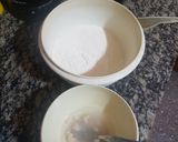 Foto del paso 1 de la receta: Bagel