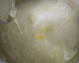 Foto langkah ke 3 dari resep Bubur Jagung Keju.