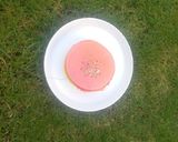 Foto langkah ke 8 dari resep Rainbow Pancake.