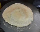सूजी पोहा डोसा (Suji Poha dosa recipe in Hindi) रेसिपी चरण 4 फोटो