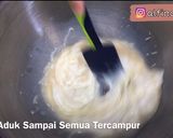 Foto langkah ke 1 dari resep SALAD BUAH YAKULT. YT SALAD BUAH MAMACL.