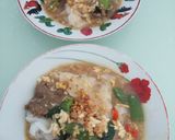 Foto langkah ke 7 dari resep Kwetiaw siram Sapi (ala batam).