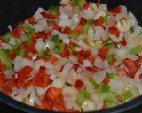 Foto del paso 2 de la receta: Calamares rellenos