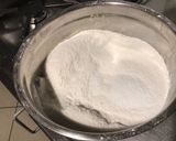Une image de l'étape 9 de Gelée pommes ananas aux deux sucres (recette anti gaspi).