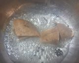 विदर्भ स्पेशल बट्टी (Vidharbh Special Batti Recipe In Marathi) रेसिपी स्टेप 4 फोटो 