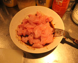 Foto del paso 2 de la receta: Miley a la Jorge