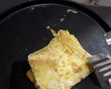 Foto langkah ke 3 dari resep Toast Ala janji jiwa.