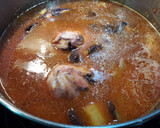 Foto del paso 8 de la receta: Guiso de pulpo