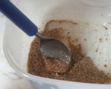 Foto del paso 1 de la receta: Ponqué de zanahoria vegano