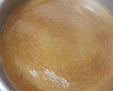 A picture of step 5 of Just my Roast Chicken Dinner. 😘.