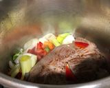 Foto del paso 3 de la receta: Carne asada de ternera en olla exprés!!!
