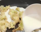 鯷魚鹹鮮焗烤花椰菜的食譜步驟10照片