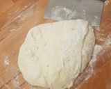 Foto del passaggio 1 della ricetta Focaccine al profumo di erba cipollina
