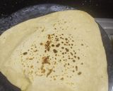 त्रिकोण सादा पराठा (trikone sada paratha recipe in Hindi) रेसिपी चरण 2 फोटो