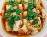 老少咸宜～軟嫩鯛魚豆腐的食譜步驟3照片
