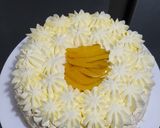 Foto del paso 2 de la receta: Postre chajá sin gluten