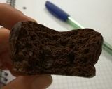 Foto del paso 5 de la receta: Muffins de Algarroba cítrico! 😍