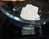 日式輕乳酪芝士蛋糕的食譜步驟3照片