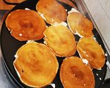 Foto del paso 1 de la receta Tortitas Gluten Free
