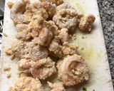 Foto del paso 3 de la receta: Langostinos Empanados