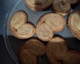 Foto del paso 7 de la receta: Formas de masa hojaldre