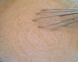 Foto del paso 2 de la receta: Budín vegano de limón