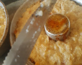 Foto del paso 8 de la receta: Budín de pan 2 versiones con pasas y solo 😋