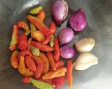 Foto langkah ke 4 dari resep Tahu Isi Pedas Enak dan Crispy.
