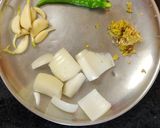 મટર કા નીમોના (યુંપી) રેસીપી સ્ટેપ1ફોટો